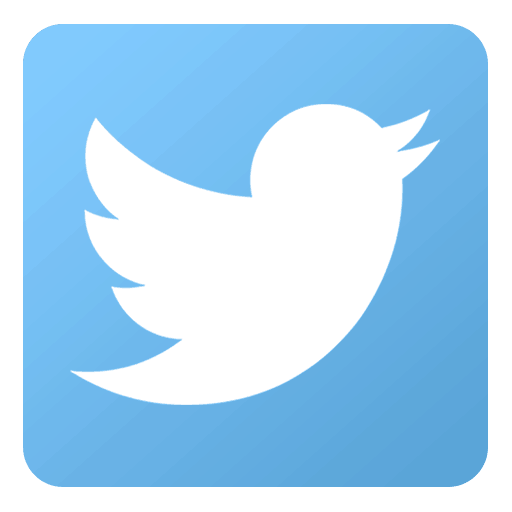 Twitter for Holiday Home Rentals and Cottages by Owners Websites
