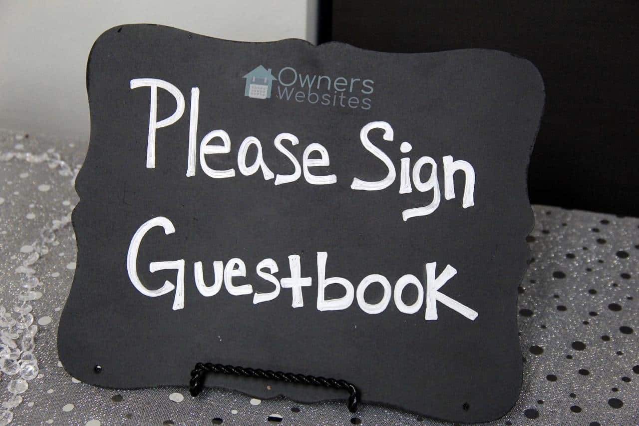 Holiday Rental Website Review