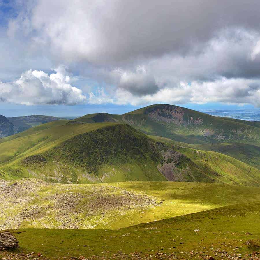 North Wales Holiday Cottage Website Design