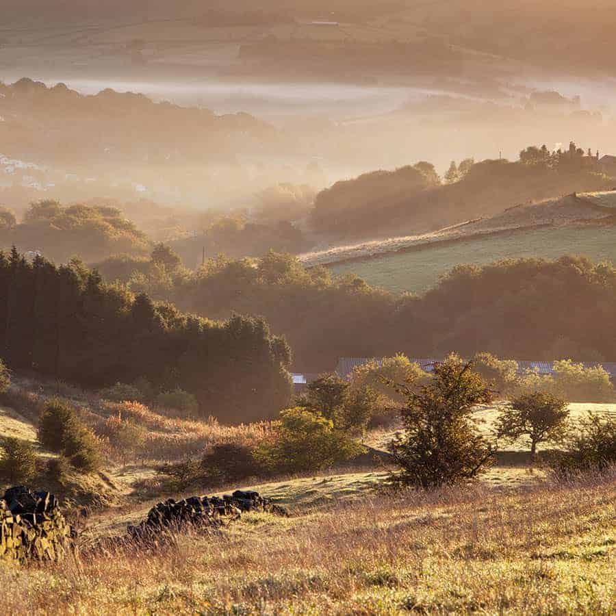 Yorkshire Holiday Cottage Web Design