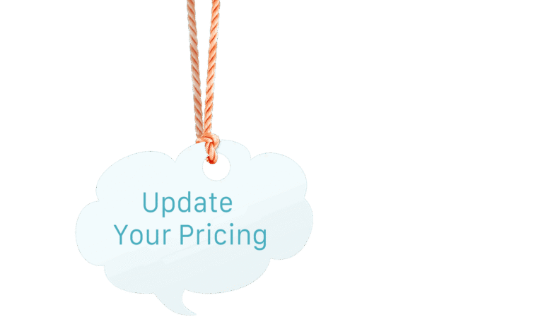 Holiday Home Website Pricing