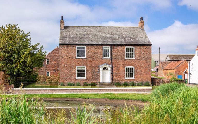 York Holiday Home