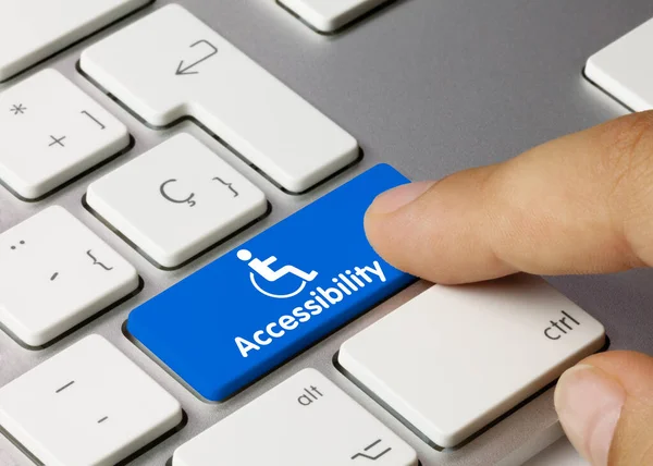 Website Accessibility